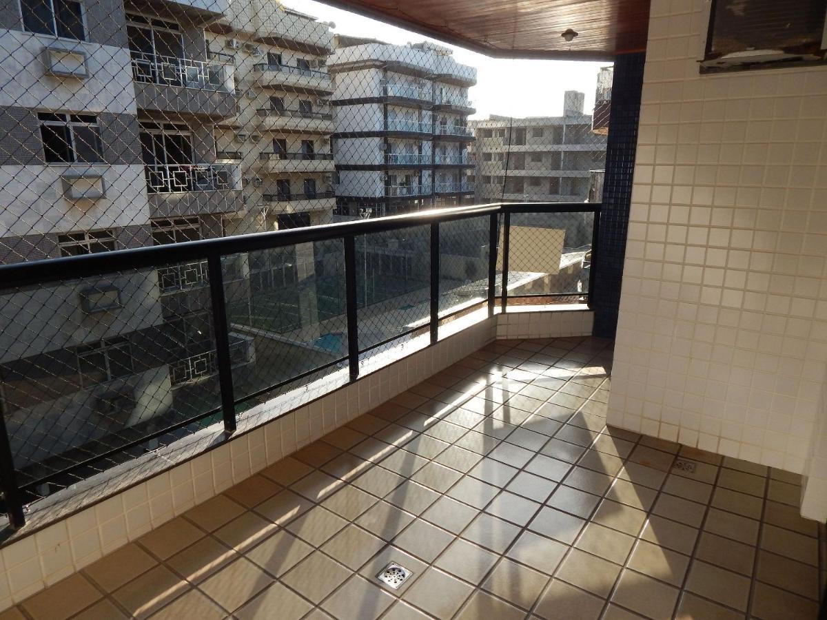Confortavel E Bem Localizado 3 Quartos Na Praia Do Forte - Cf11 Cabo Frio Dış mekan fotoğraf