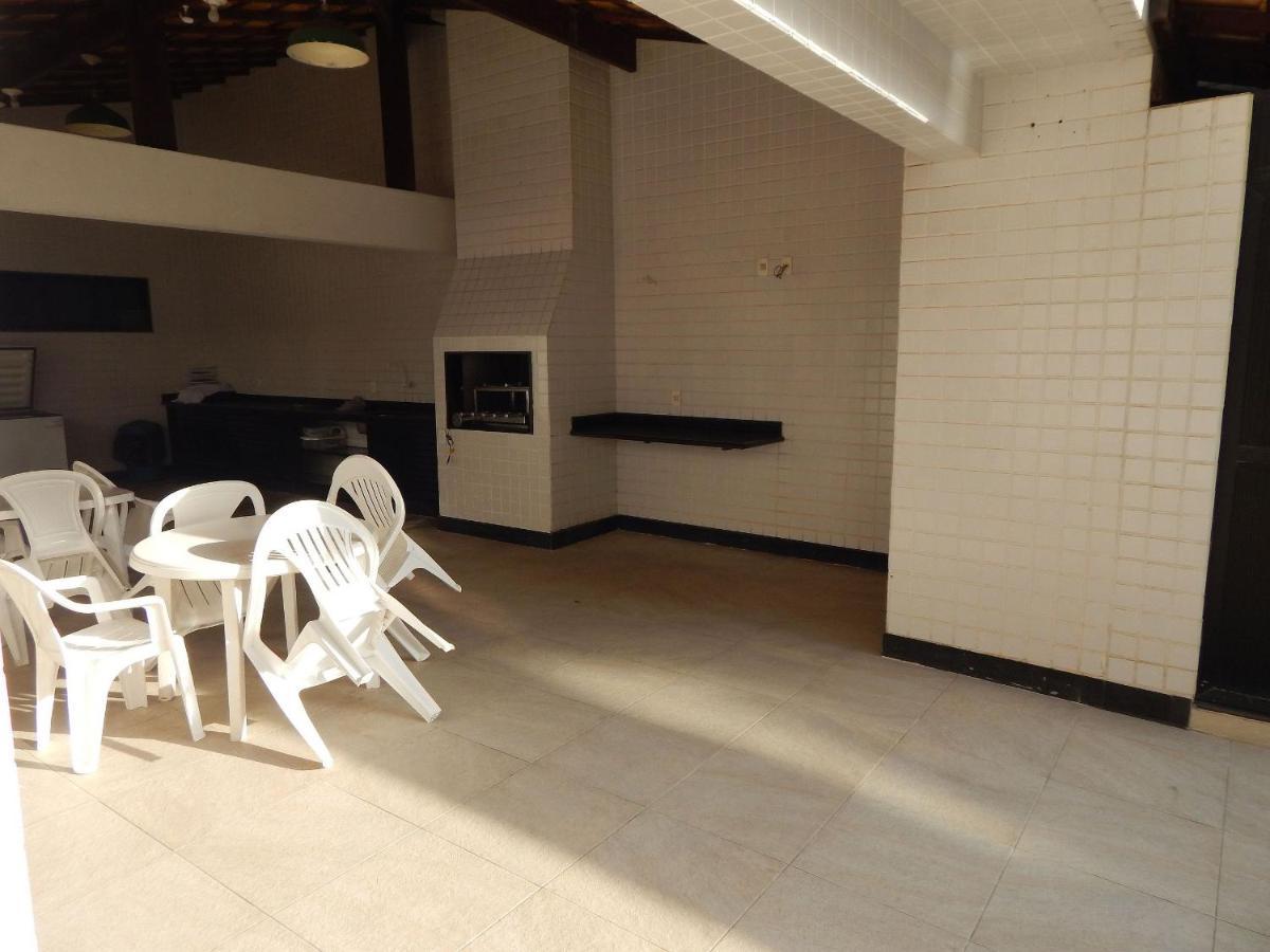 Confortavel E Bem Localizado 3 Quartos Na Praia Do Forte - Cf11 Cabo Frio Dış mekan fotoğraf