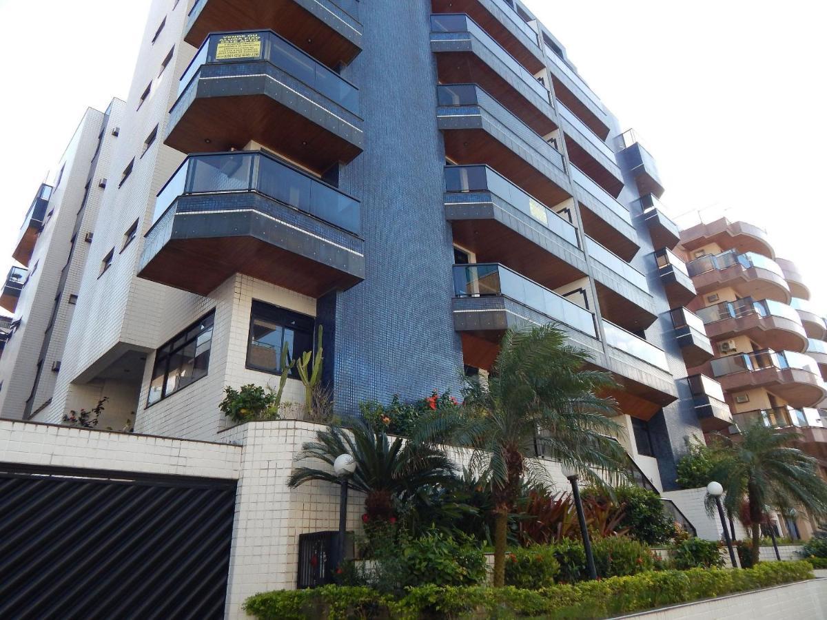 Confortavel E Bem Localizado 3 Quartos Na Praia Do Forte - Cf11 Cabo Frio Dış mekan fotoğraf