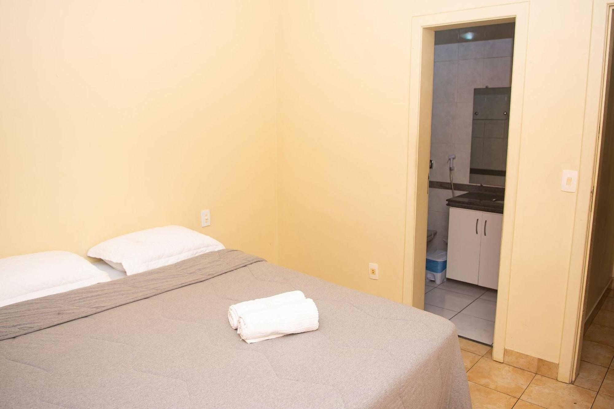 Confortavel E Bem Localizado 3 Quartos Na Praia Do Forte - Cf11 Cabo Frio Dış mekan fotoğraf