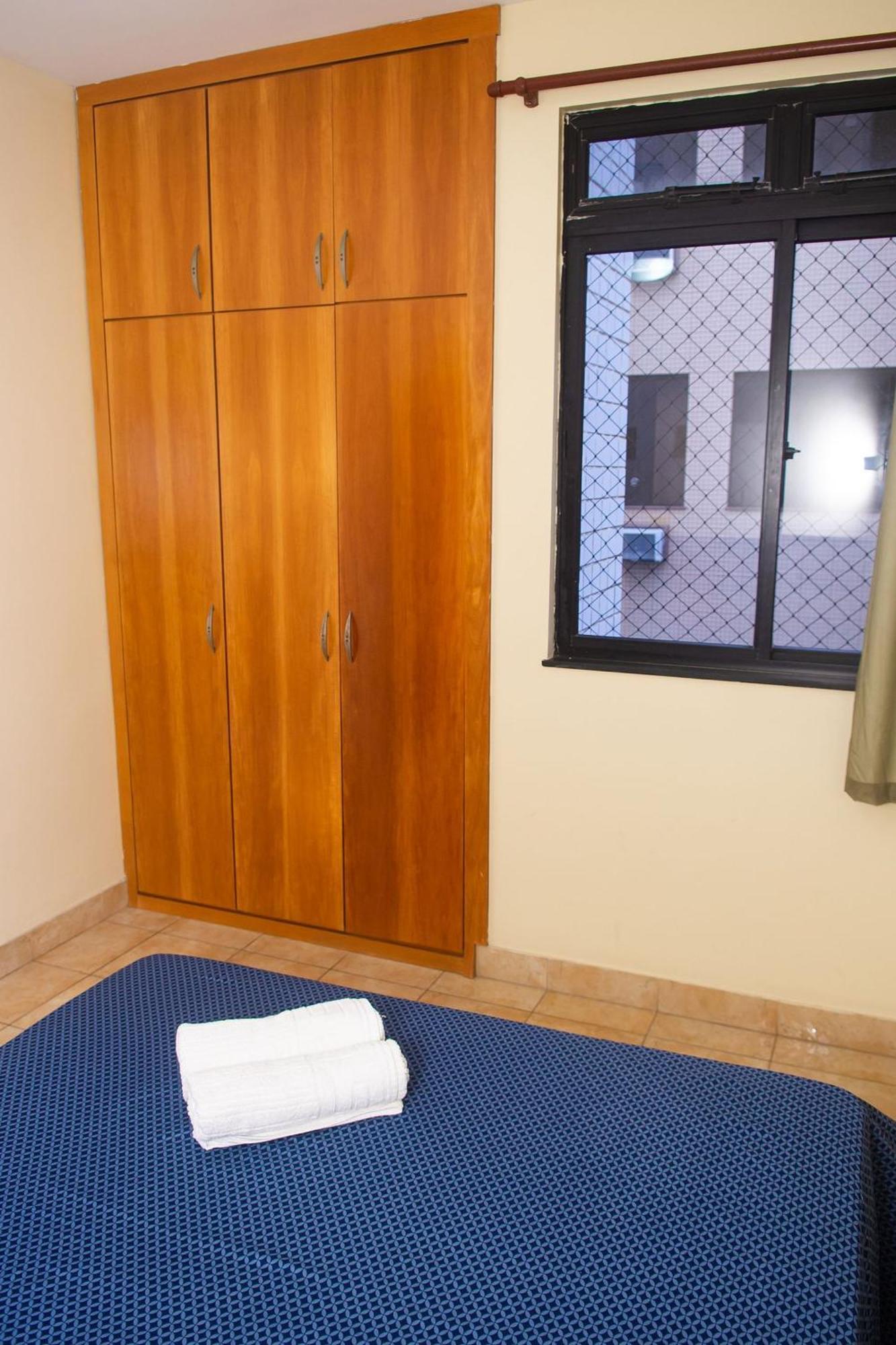 Confortavel E Bem Localizado 3 Quartos Na Praia Do Forte - Cf11 Cabo Frio Dış mekan fotoğraf