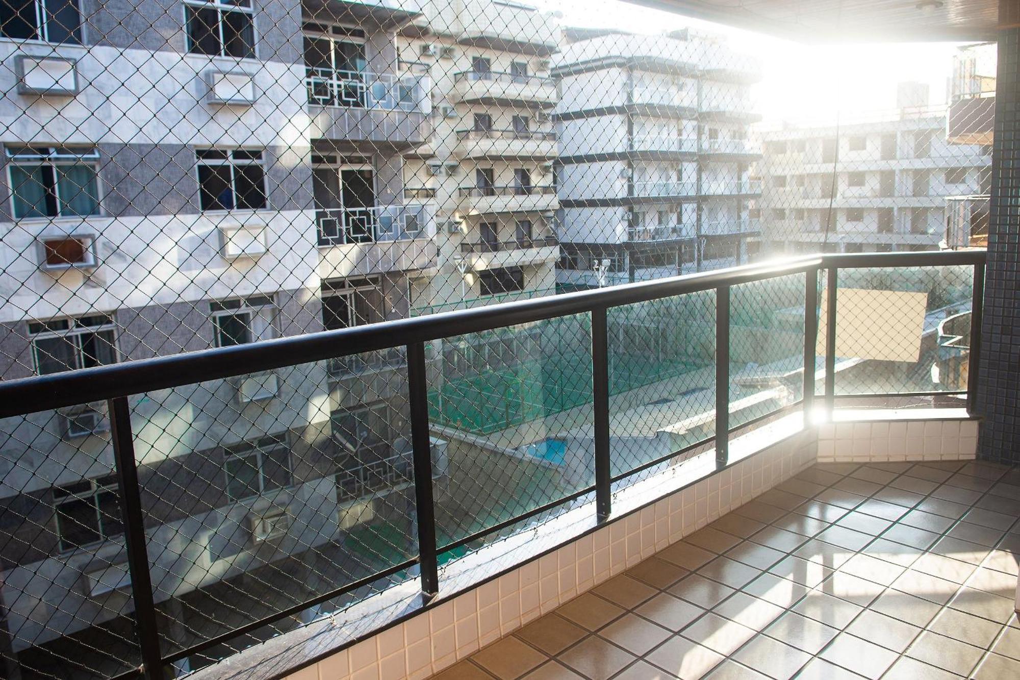 Confortavel E Bem Localizado 3 Quartos Na Praia Do Forte - Cf11 Cabo Frio Dış mekan fotoğraf