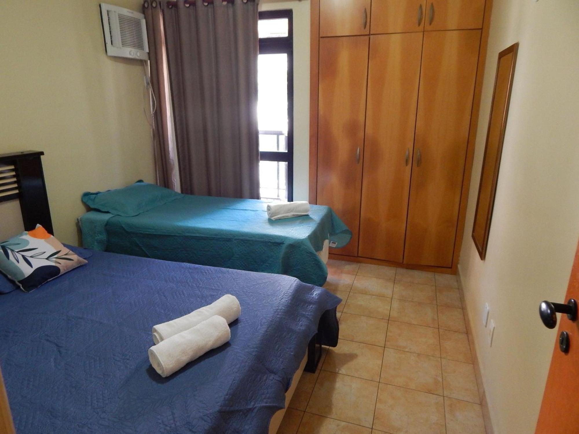Confortavel E Bem Localizado 3 Quartos Na Praia Do Forte - Cf11 Cabo Frio Dış mekan fotoğraf